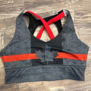 Born Primitive X- FACTOR SPORTS BRA (Lg)